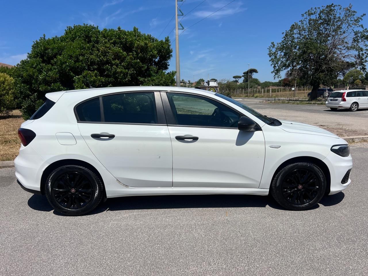 Fiat Tipo 1.3 Mjt S&S euro 6/b