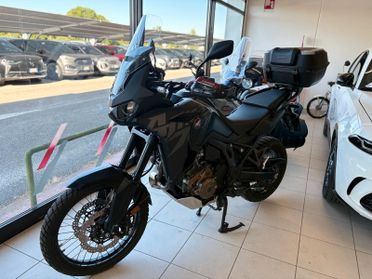 Honda CRF 1100 L AFRICA TWIN DCT UNICO PR.