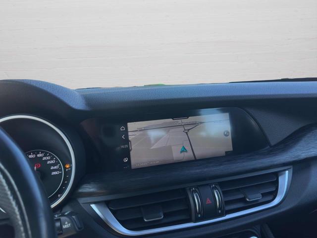 ALFA ROMEO Stelvio 2.2 Turbodiesel 190 CV AT8 Q4 Super Business