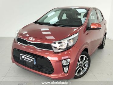 Kia Picanto 1.0 12V 5 porte Style