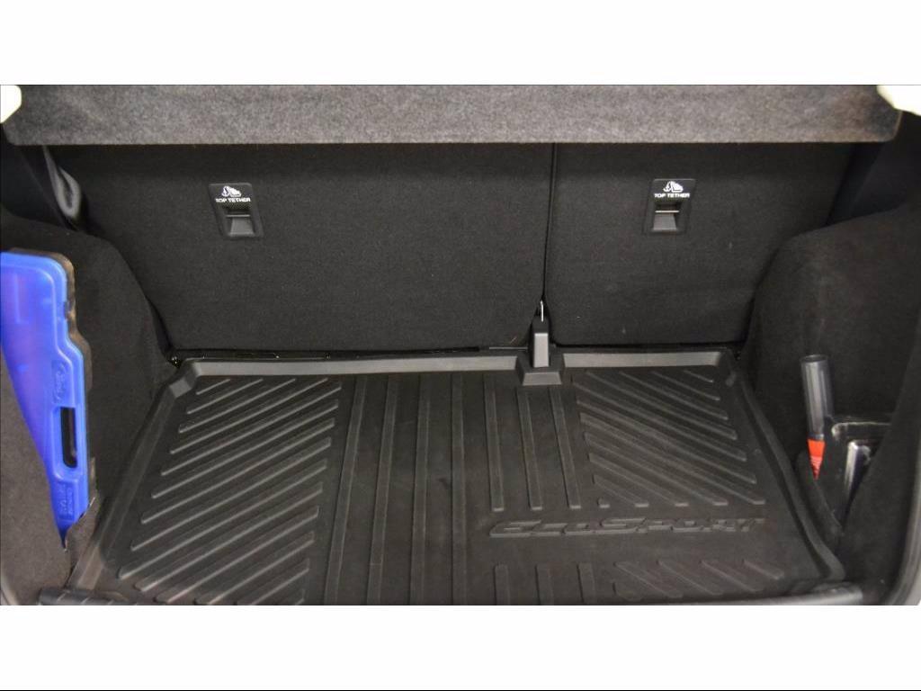 FORD EcoSport 1.0 ecoboost Active s&s 125cv del 2022