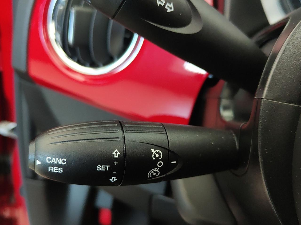 FIAT 500C III 2015 500C 1.0 70CV HYBRID