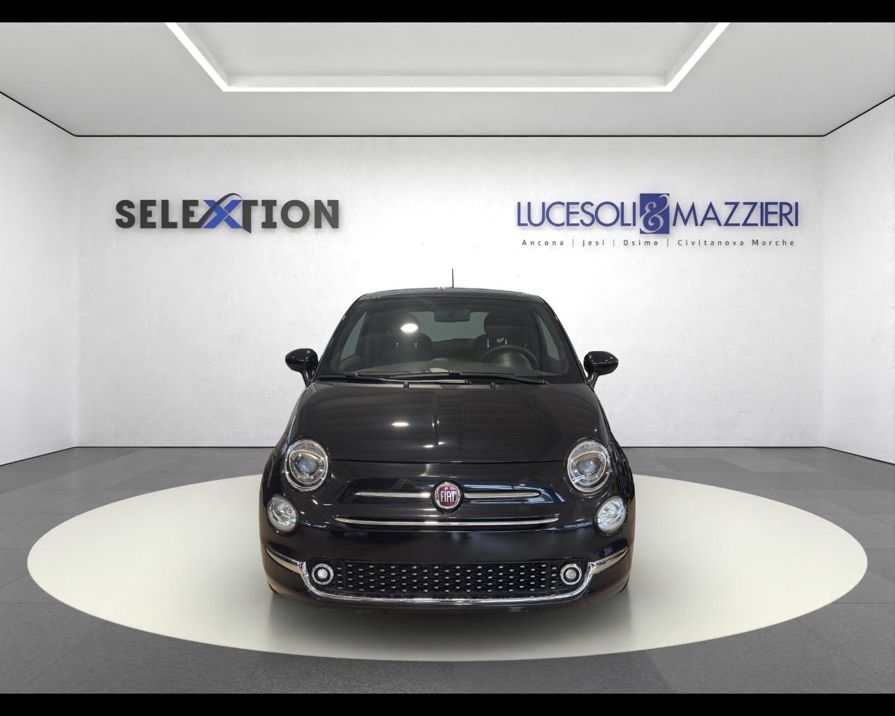 FIAT 500 (2015-2024) - 500 1.0 Hybrid Dolcevita