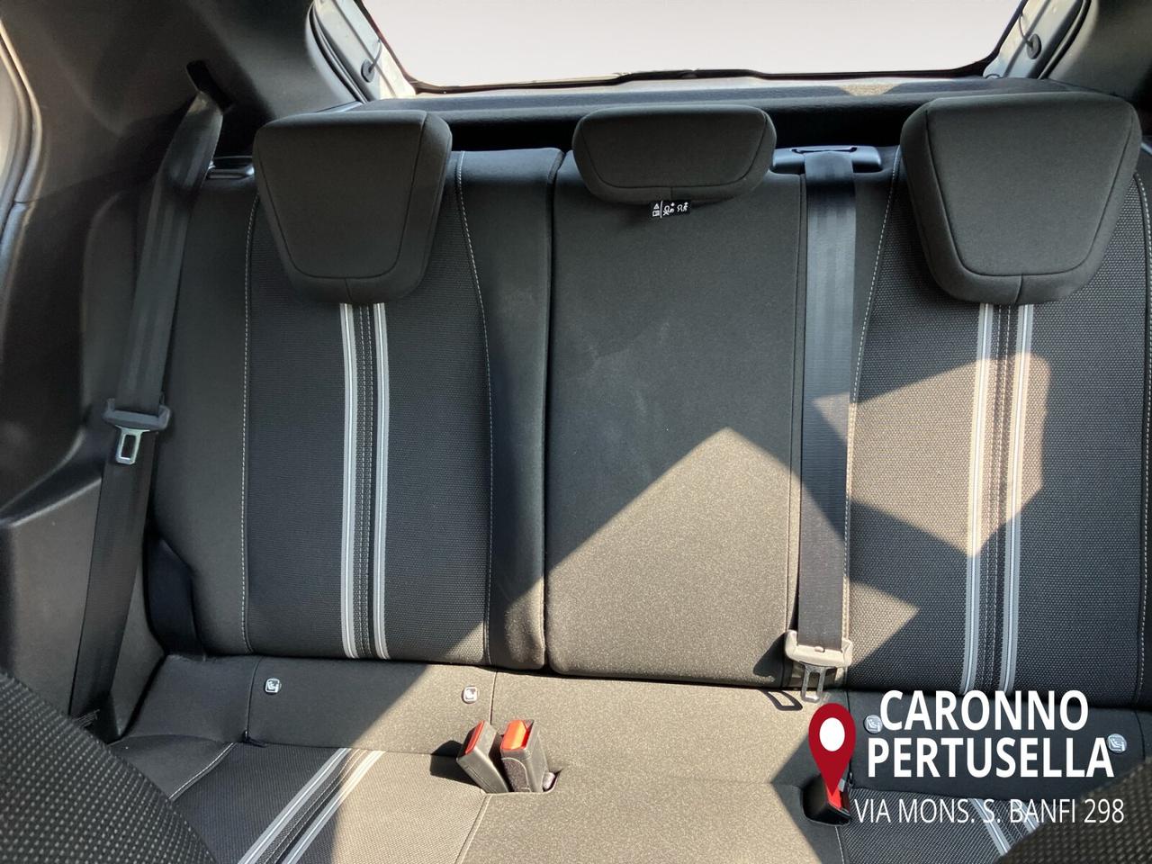 Opel Corsa 1.2 GS s&s 100cv