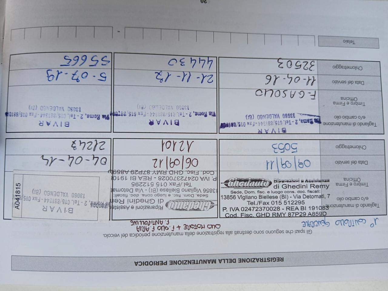 Nissan Qashqai Tekna 86 000 km certificati