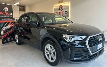 AUDI Q3 35 2.0 TDI 110kw QUATTRO S TRONIC 2021