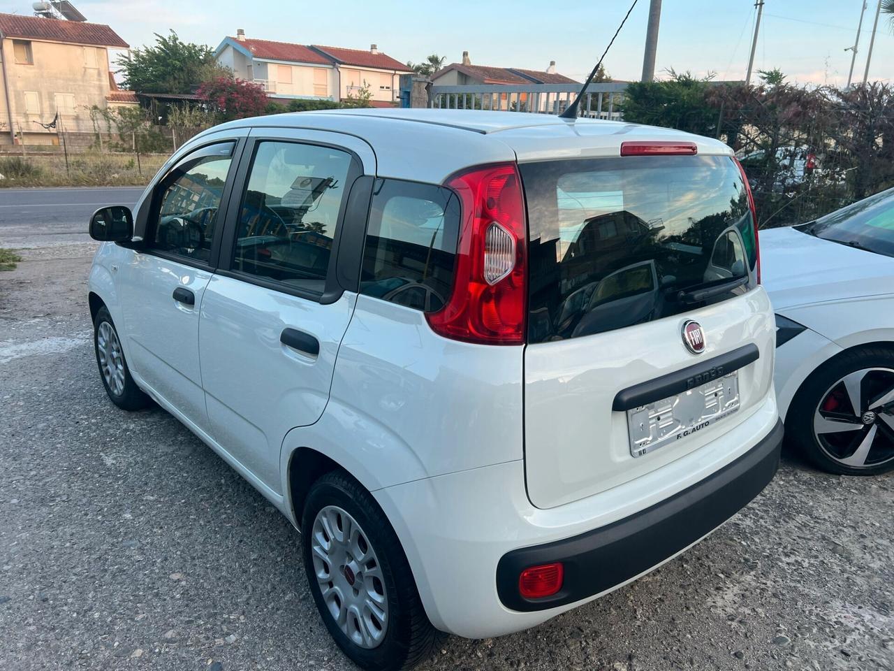 Fiat Panda 1.2 EasyPower Lounge