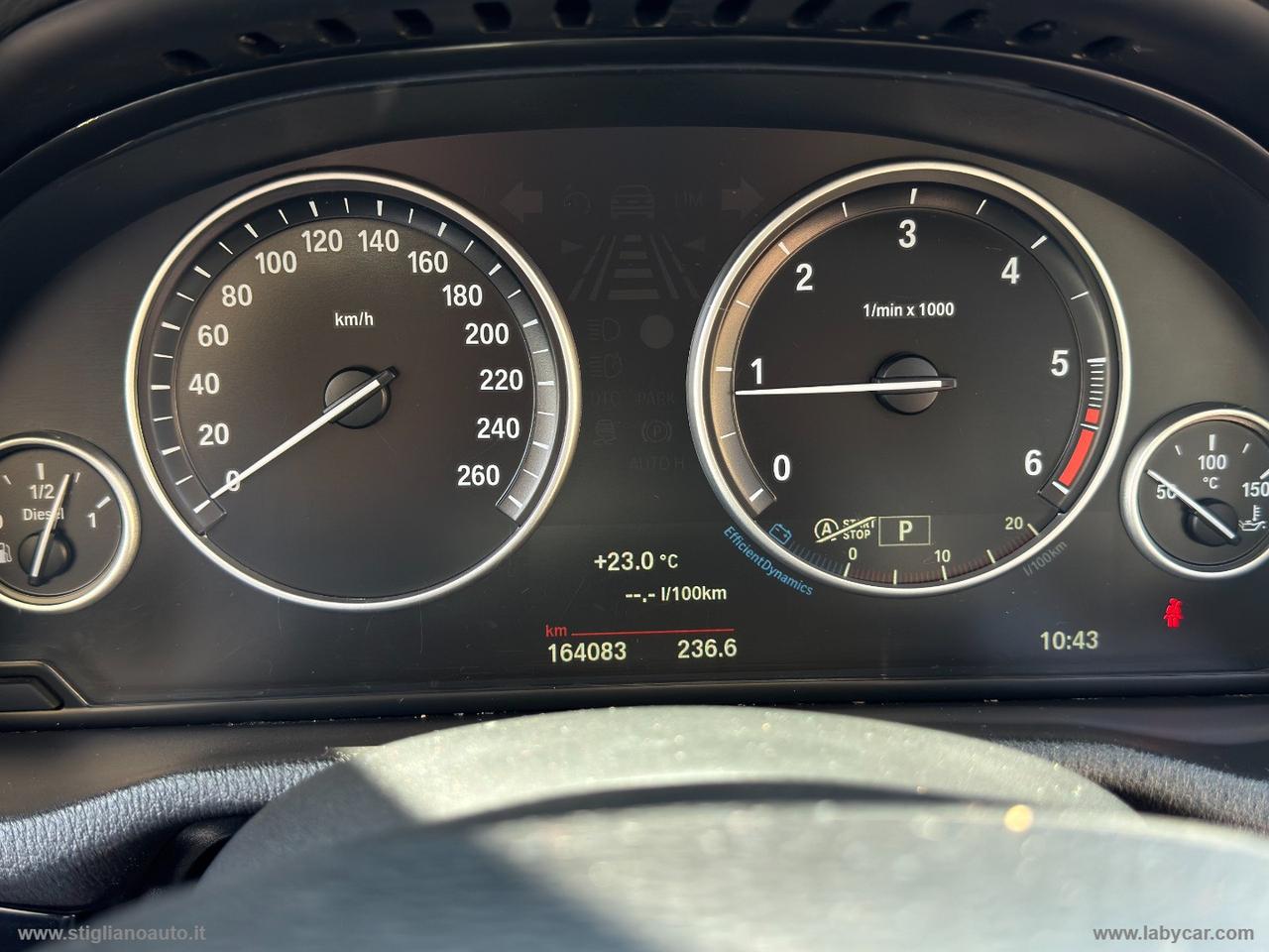 BMW X3 xDrive20d xLine TETTO PELLE TAGL.BMW