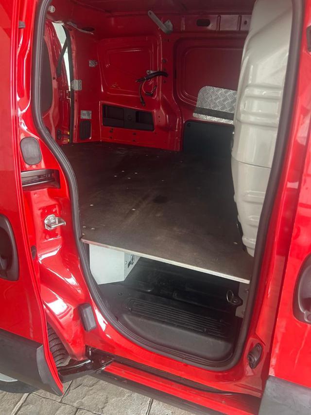 FIAT Fiorino 1.3 MJT 95CV Cargo ADVENTURE