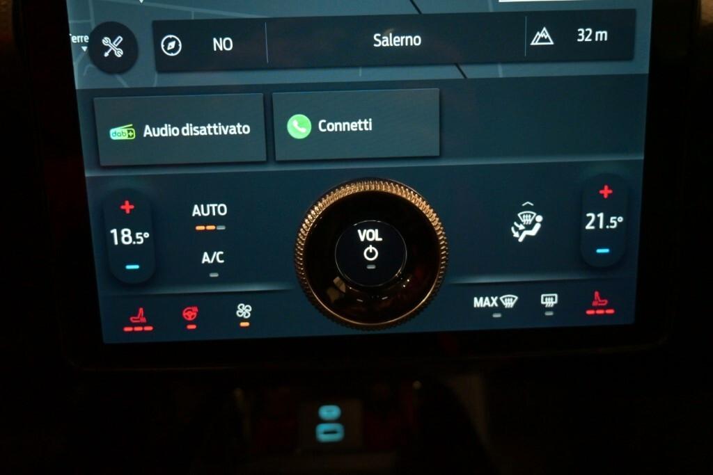 Ford Mustang MACH-E STANDARD RANGE 269CV ( FARI LED - PELLE TETTO PANORAMICO PDC NAVI MIRROR )