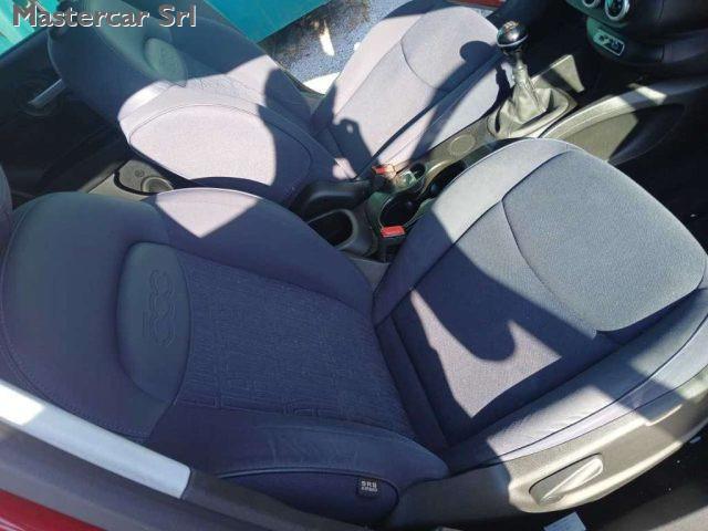 FIAT 500X 500X restyling 1.0 t3 Club 120cv TG : GN473HB