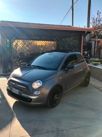 Fiat 500 1.3 Multijet 16V 75 CV by DIESEL