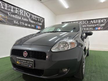 Fiat Grande Punto 1.2 5 porte Actual