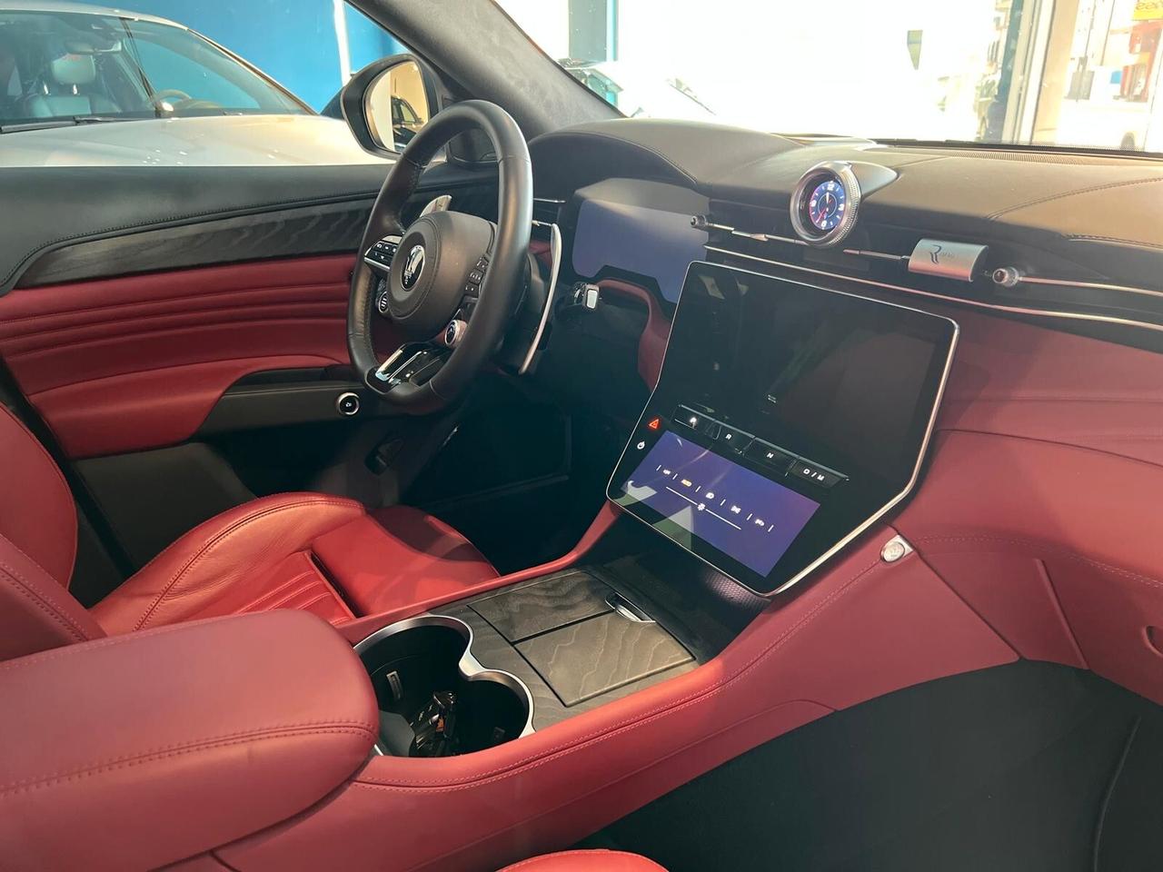 Maserati Grecale MHEV 330 CV AWD Modena