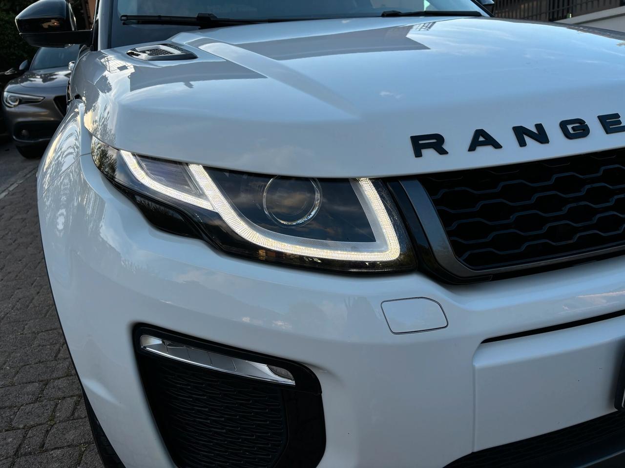 Land Rover Range Rover Evoque 2.0 TD4 150 CV 5p. - HSE - IPER FULL- PELLE-AUTO-LED