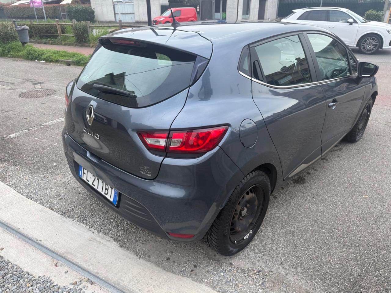 Renault Clio TCe 12V 90 CV GPL Start&Stop 5 porte Energy Life