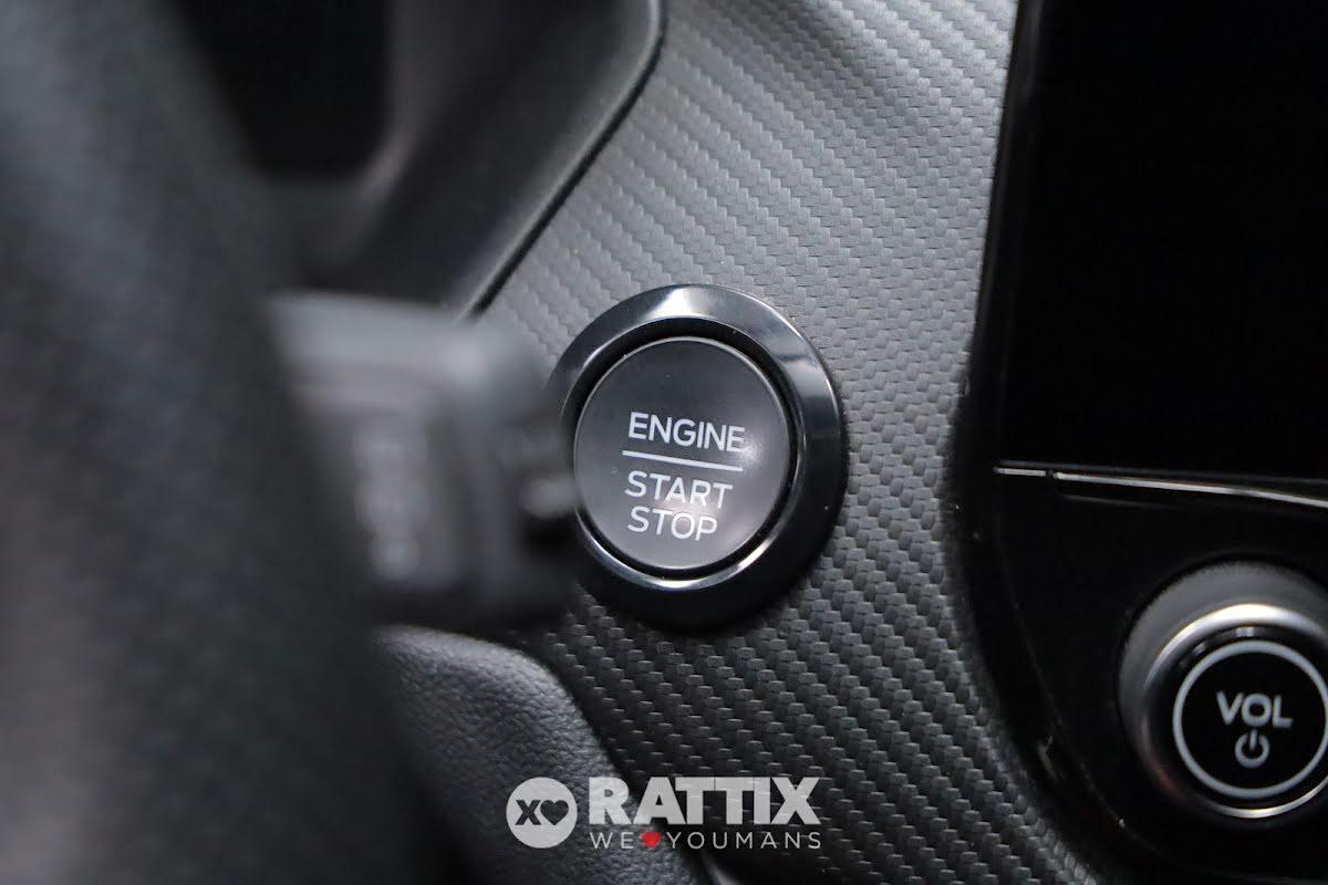 Ford Puma 1.0 Ecoboost Hybrid 125CV ST-Line X Auto