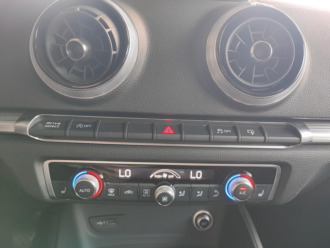Audi A3 SPB 1.6 TDI Sport