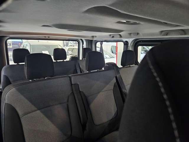 Fiat Talento 9 POSTI 1.6 M-JET 120CV LH1