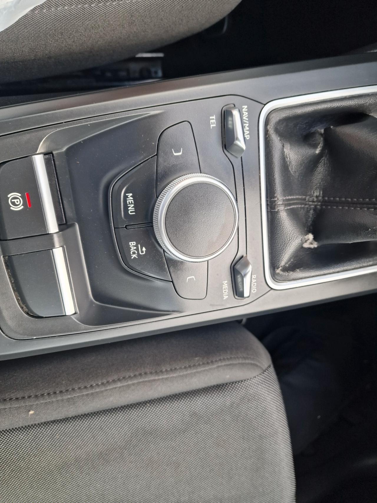 Audi Q2 1.6 TDI Business
