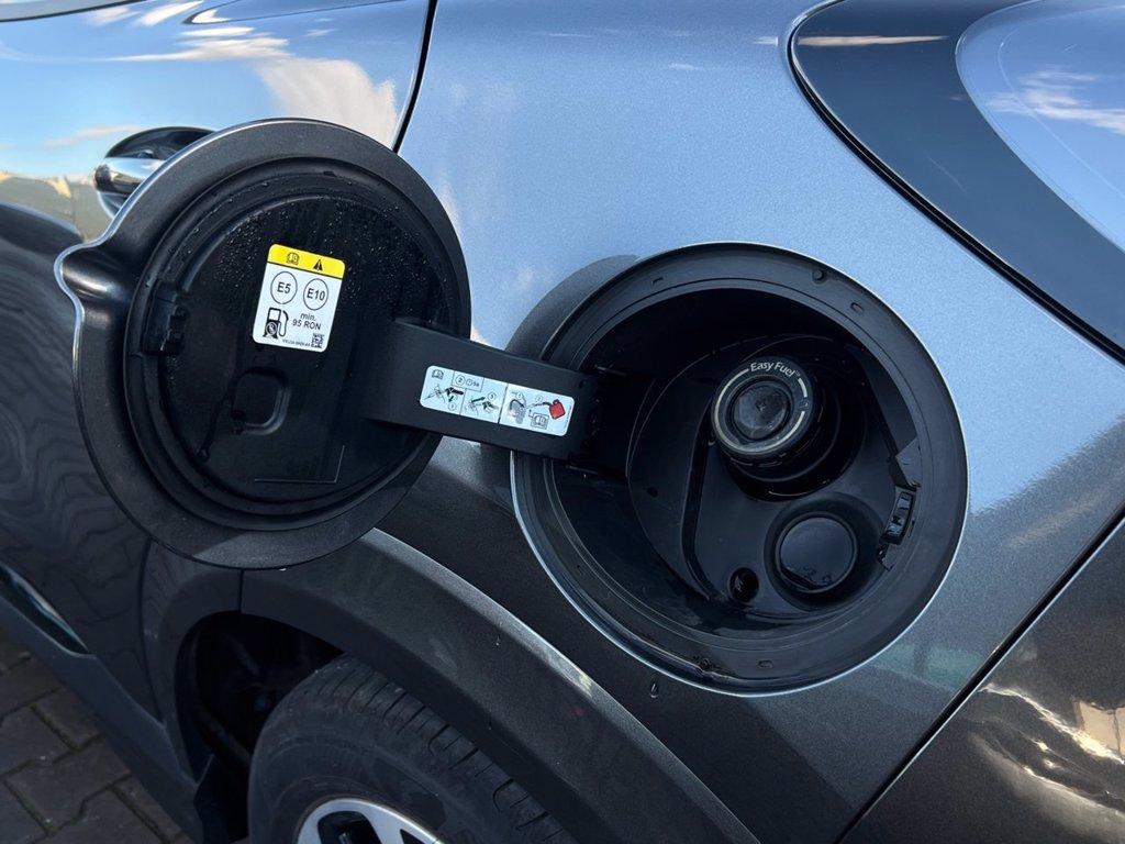 FORD Puma 1.0 EcoBoost Hybrid 125 CV S&S ST-Line Design del 2022