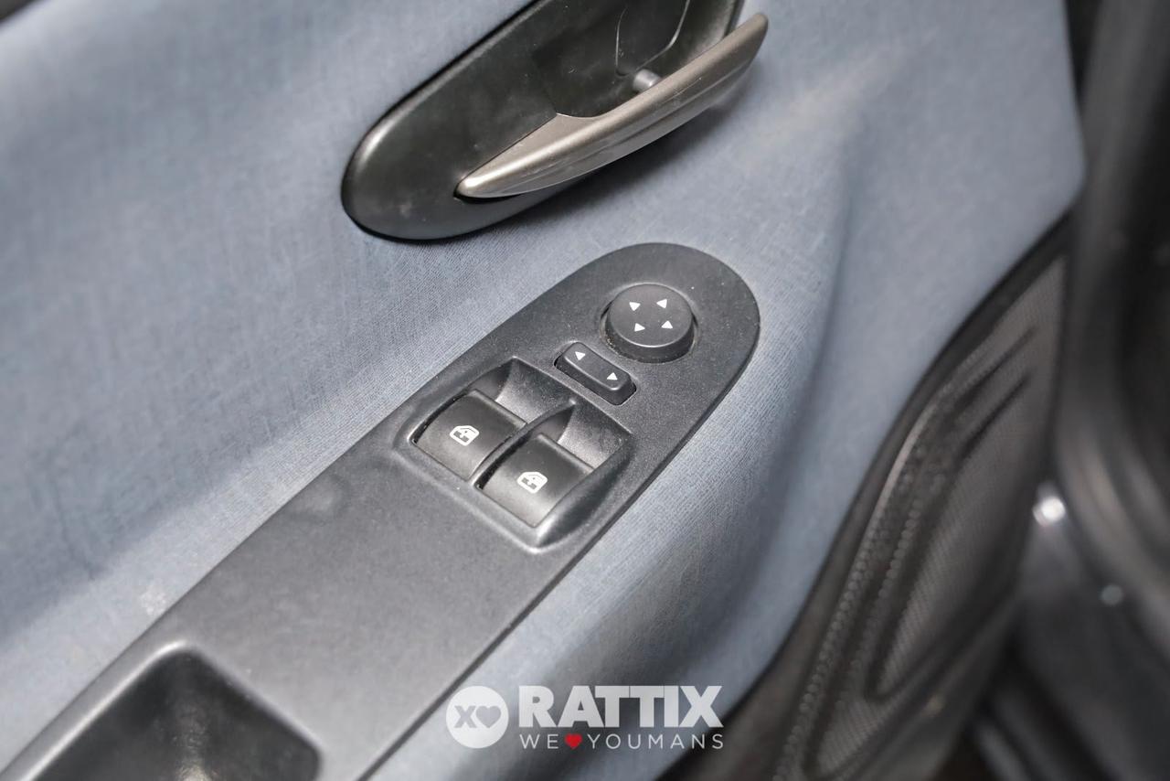 Lancia Ypsilon 1.0 Firefly Hybrid 70CV Gold