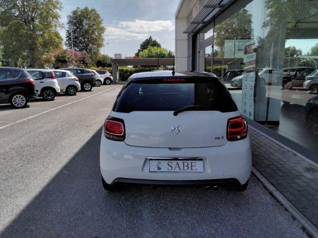 DS AUTOMOBILES DS 3 PureTech 130 S&S Sport Chic