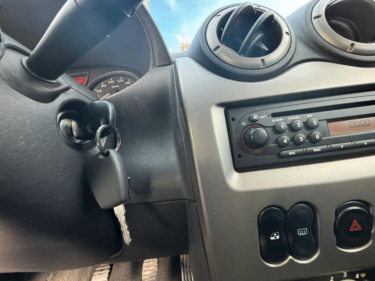 Dacia Sandero Stepway 1.6 8V GPL 85CV