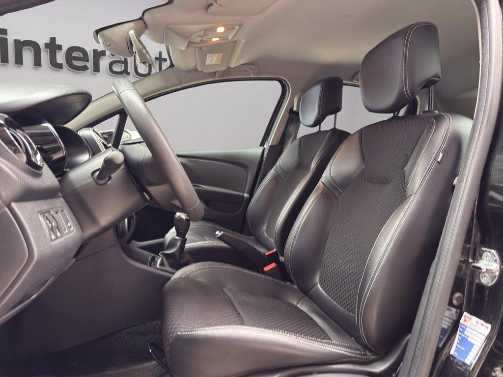 RENAULT Clio 1.5 dci Moschino Zen 90cv del 2019