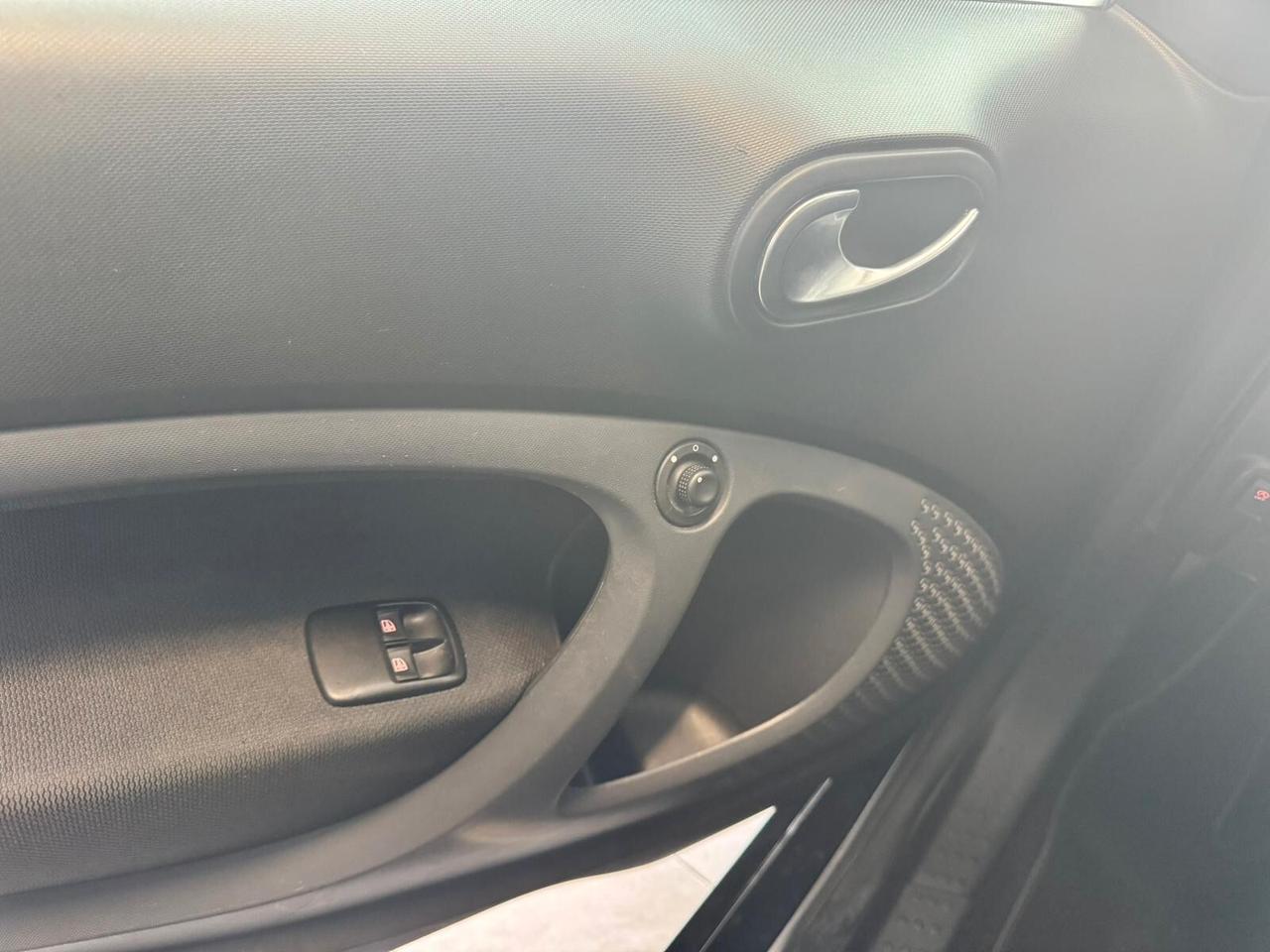 Smart ForTwo 70 1.0 twinamic Passion