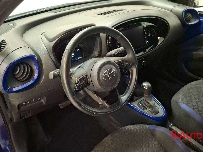 Toyota Aygo X Aygo X 1.0 Trend 72cv s-cvt