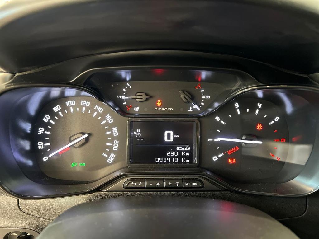 Citroen C3 1.2 puretech Feel 82cv