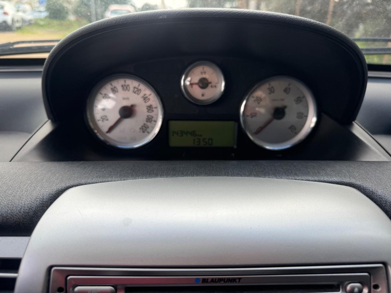 Lancia Ypsilon 1.2 69 CV Diva