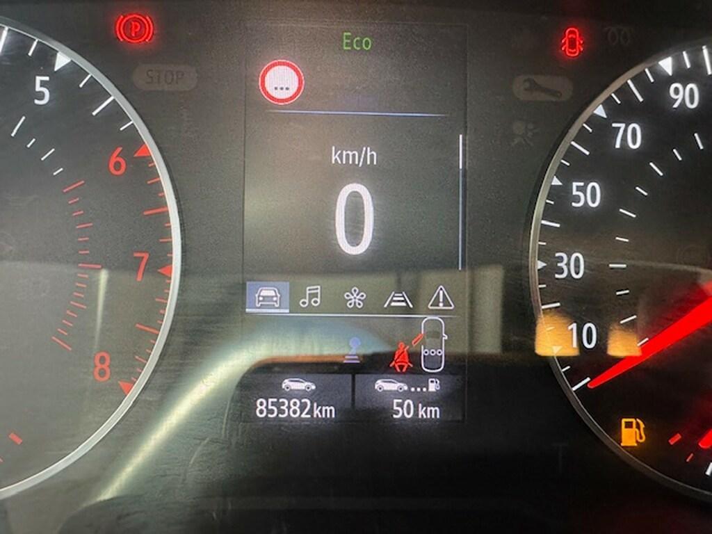 Renault Clio 5 Porte 1.0 TCe Zen