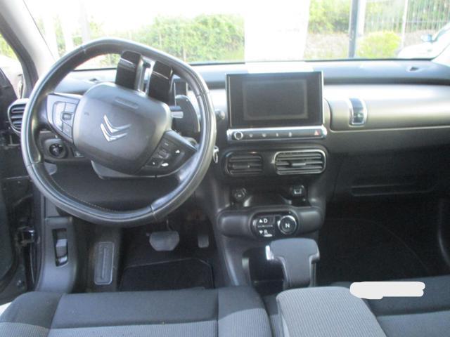 CITROEN C4 Cactus BlueHDi 100 S&S ETG6 Shine