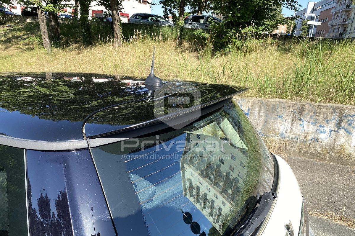 MINI Mini 1.6 16V Cooper S
