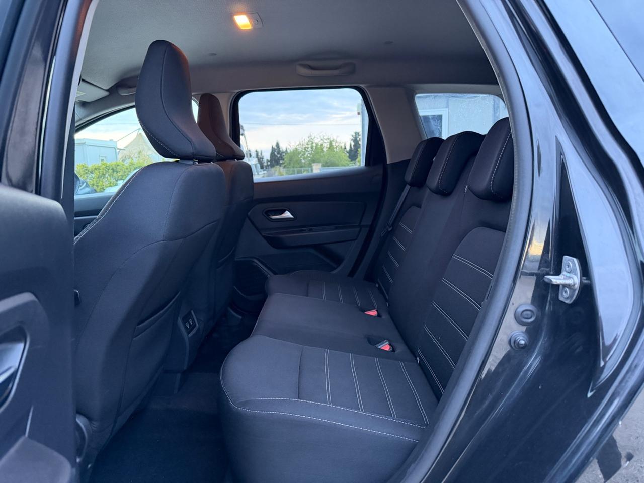 Dacia Duster 1.5 Blue dCi 8V 115 CV 4x2 Prestige