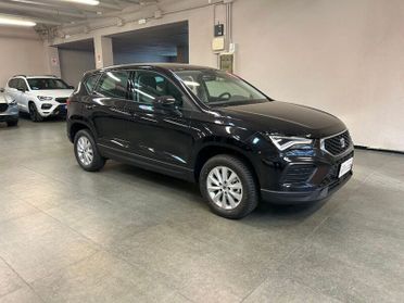 Seat Ateca 1.0 TSI Reference