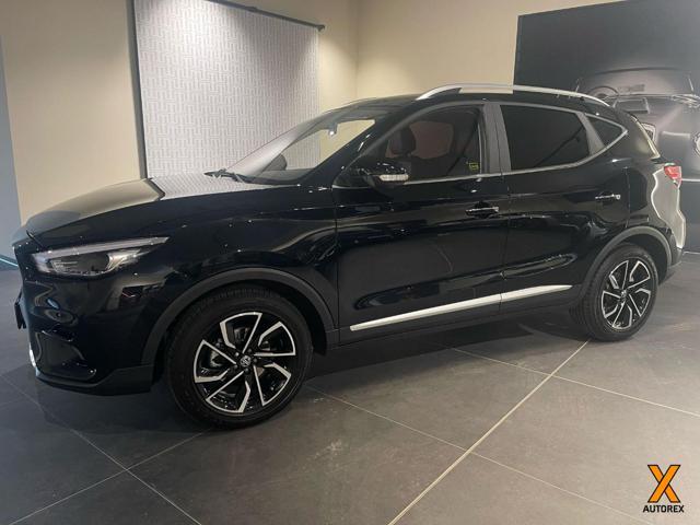 MG ZS 1.5 VTi-tech Luxury GPL