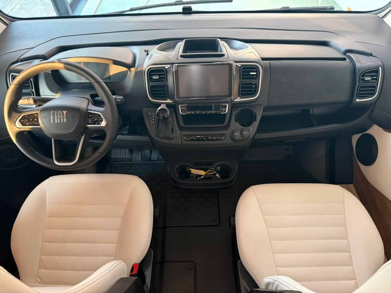 Mobilvetta K-YACHT TEKNO LINE 90
