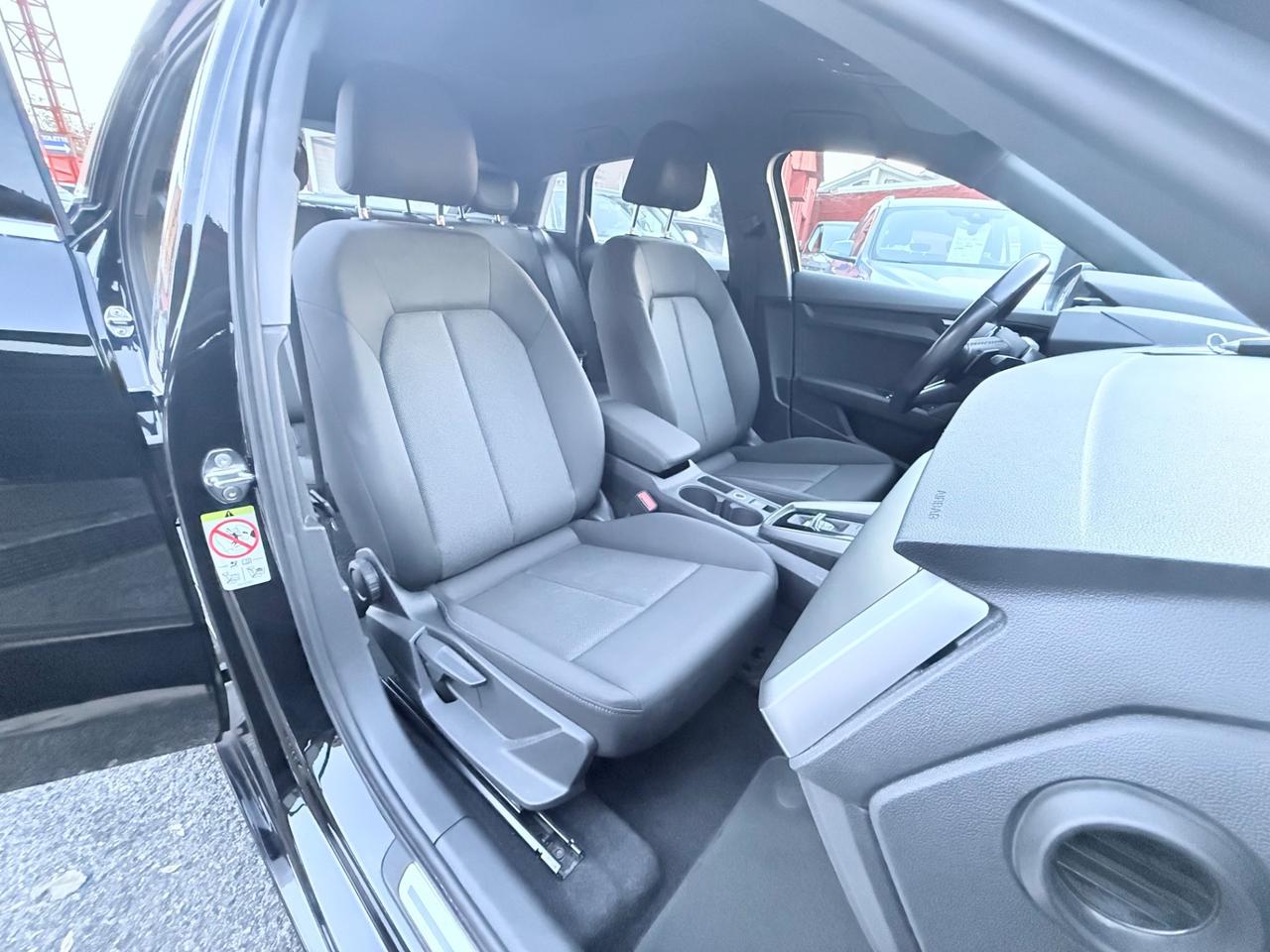 A3 SPB 30 TDI S tronic line edition-unipro-rate-no vincoli