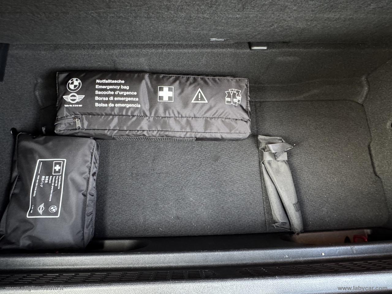 MINI Mini One 75 CV Classic