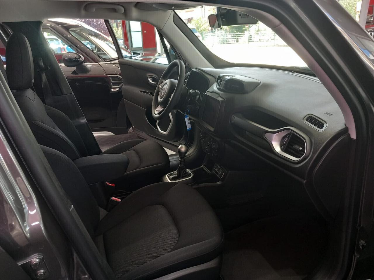 Jeep Renegade 1.0 T3 Business