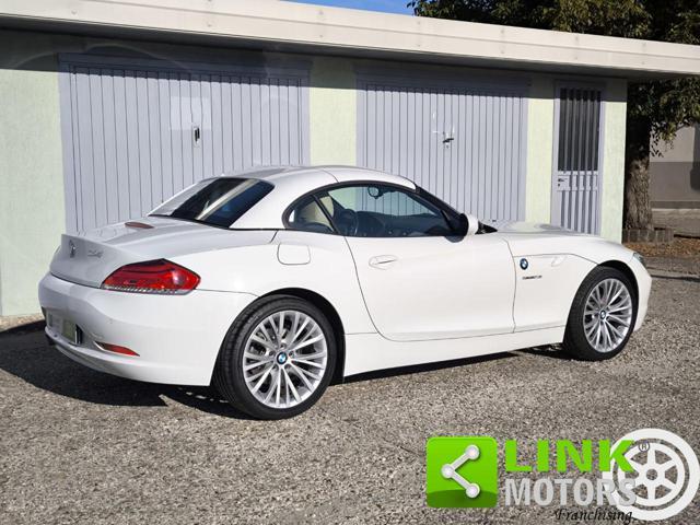 BMW Z4 sDrive23i