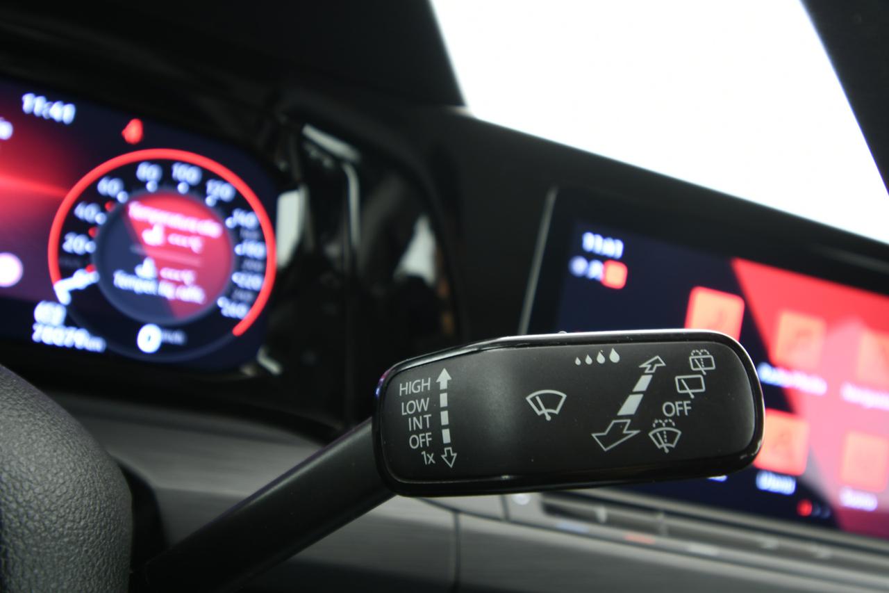 VOLKSWAGEN Golf 1.4 tsi ehybrid Style 204cv dsg APP CONNECT+ACC+ALCANTARA