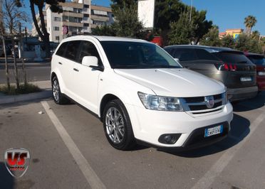 FIAT FREEMONT 2.0 TDI-RETROC-NAVI-2014