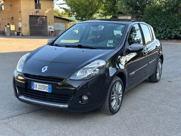 Renault Clio 1.2 16V 5 porte Live X Neopatentati