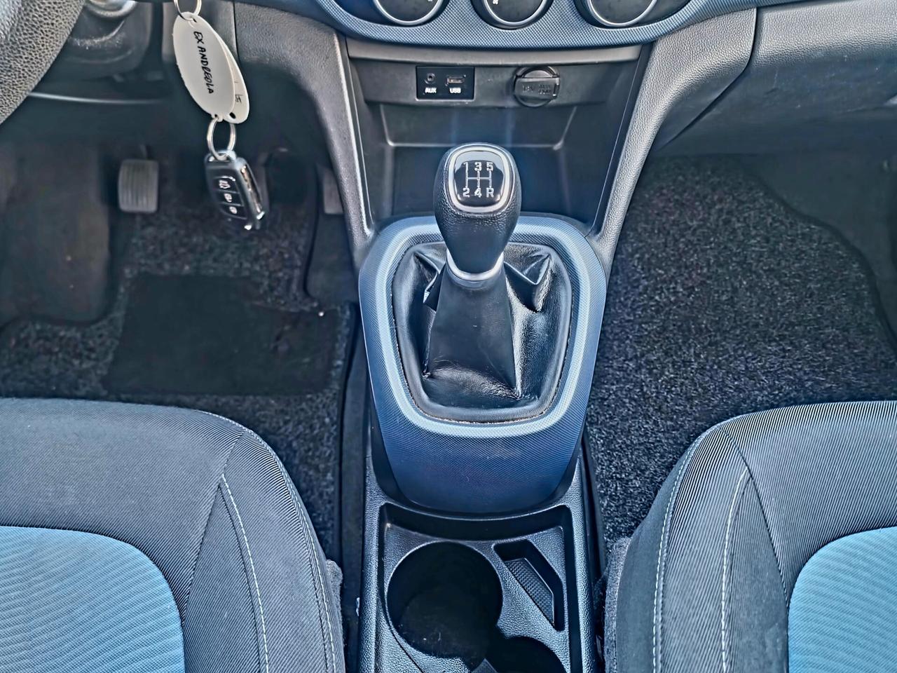 Hyundai i10 1.2 MPI Sound Edition 2016-E6 NEO Manuale