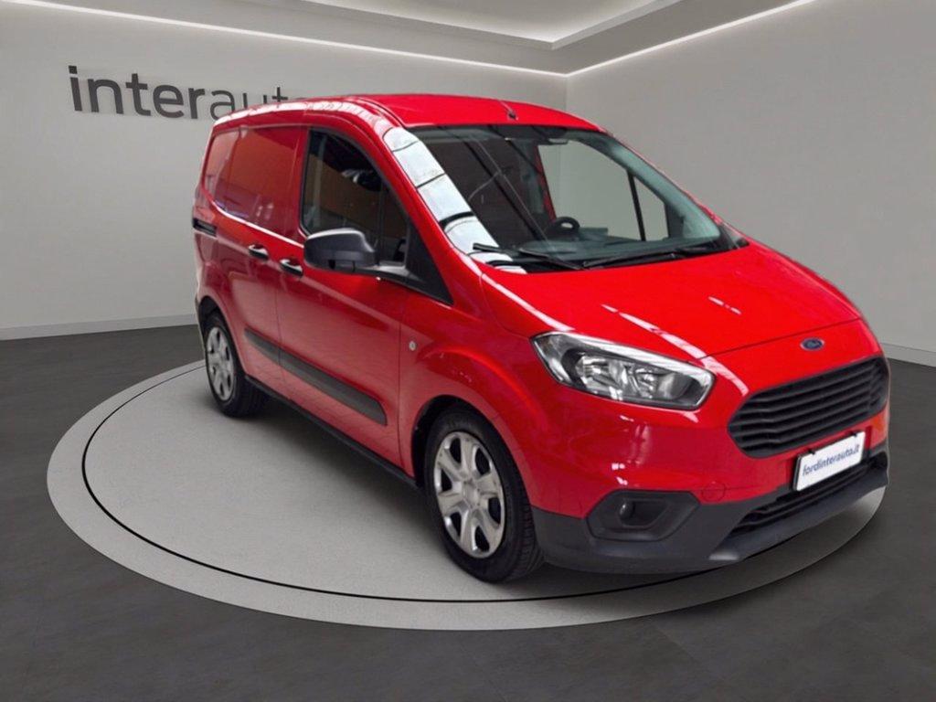 FORD Transit Courier 1.5 TDCi 75CV Van Trend del 2022