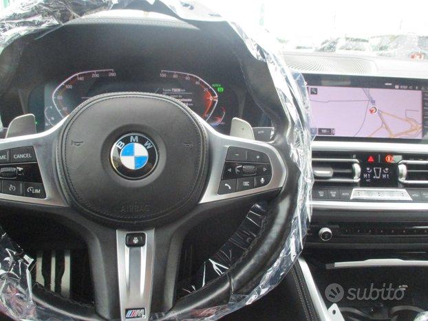 Bmw 420 420i HYBRID 183CV CABRIO M-SPORT 73000 KM